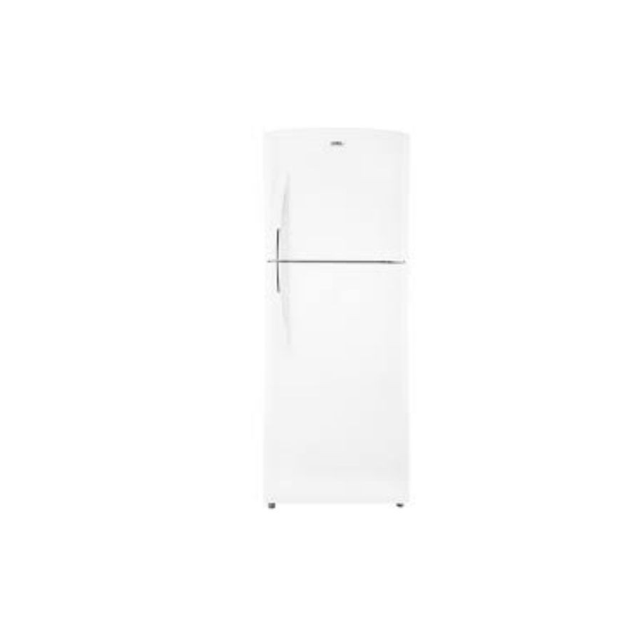 Refrigerador MABE 310L Semi Seco Blanco