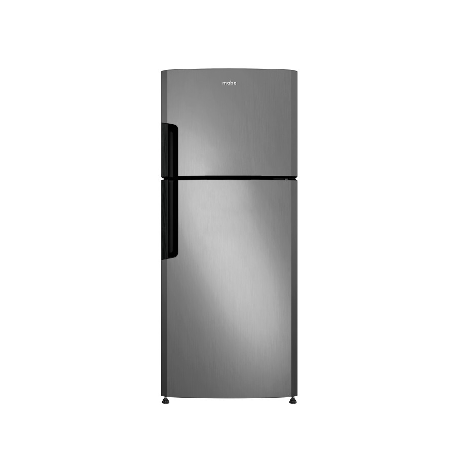 Refrigerador MABE 450 Lts  Frío Seco Plata