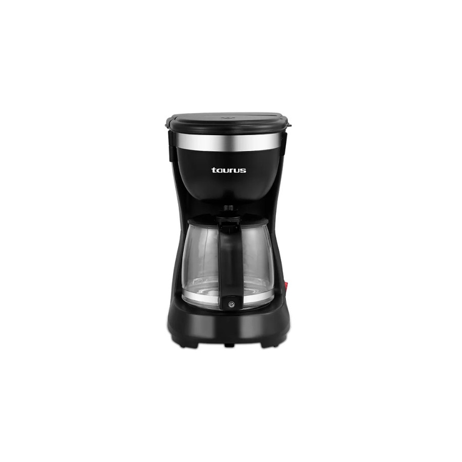 Cafetera Goteo TAURUS Newcoffee 6 Tazas