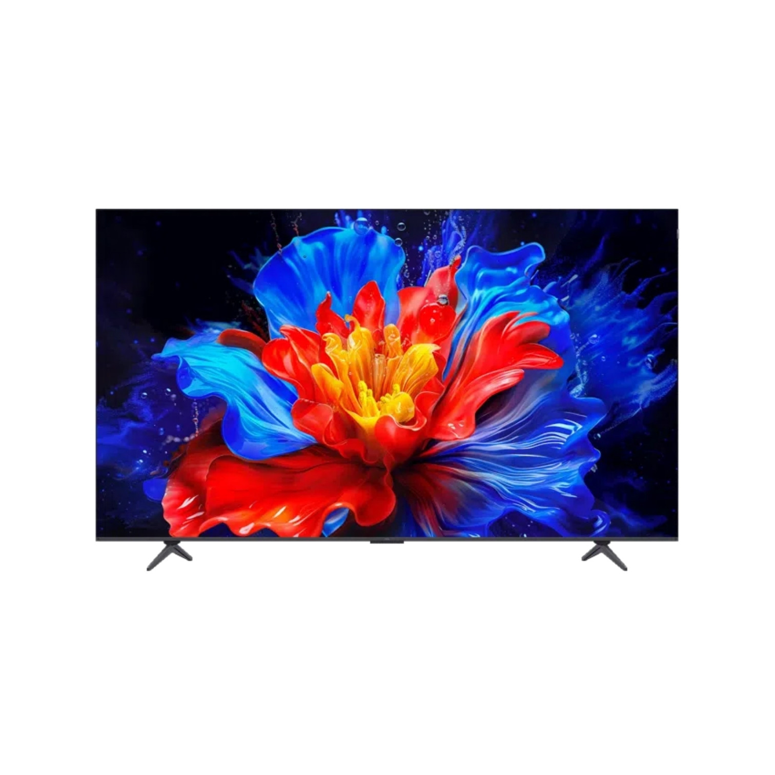 Televisor TCL 65" Google Tv Qled 4K UHD Onkyo 2.1 Hi-Fi Hdmi 2.1 P8K