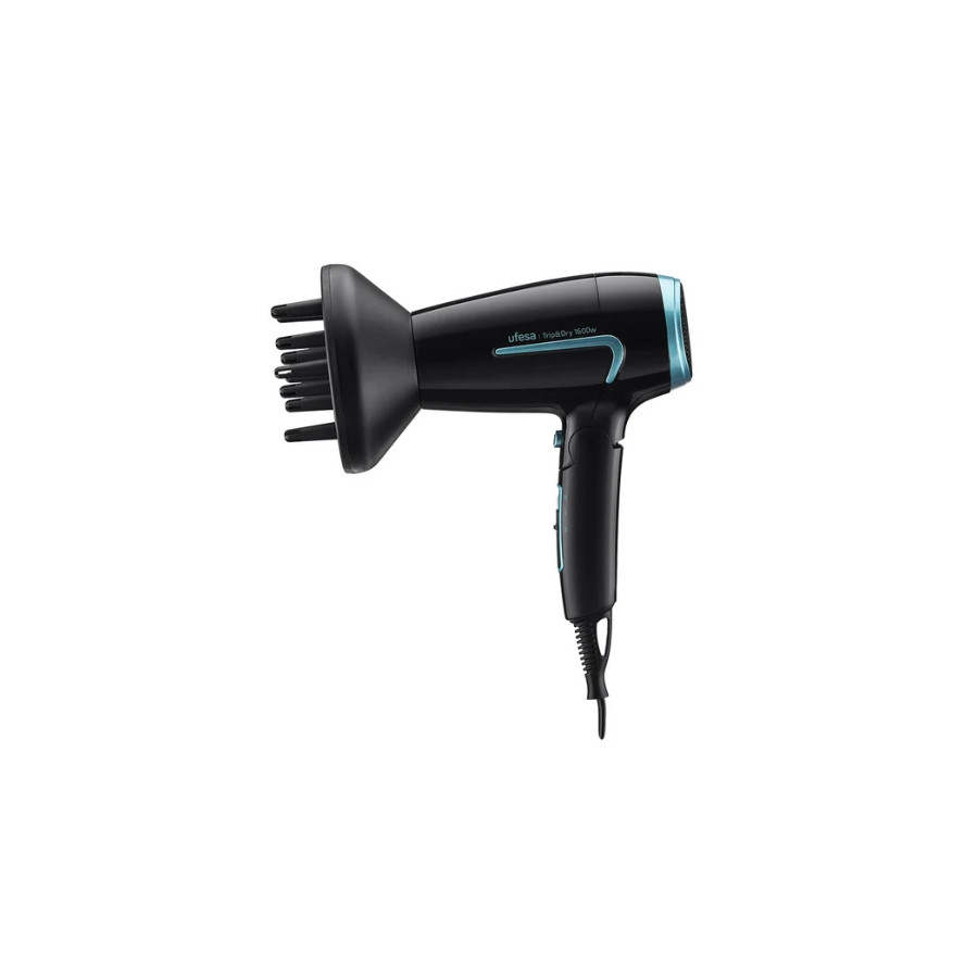 Secador Pelo UFESA Pegable 1600W