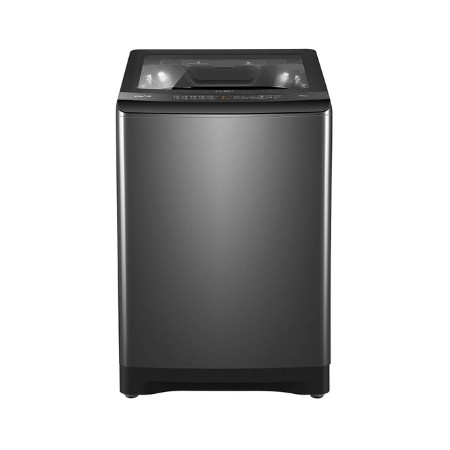 Lavadora MABE 15 Kg Carga Superior Diamond Gray
