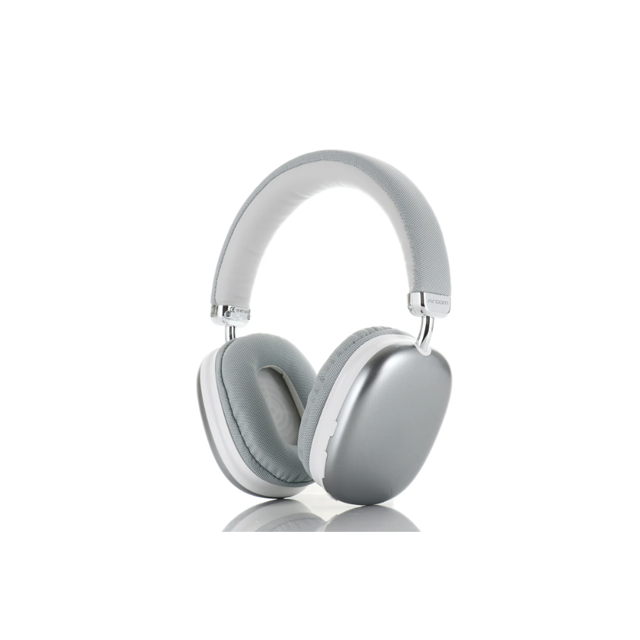 Auriculares bluetooth ultimate sound live- blanco  ARG-HS-2553WT