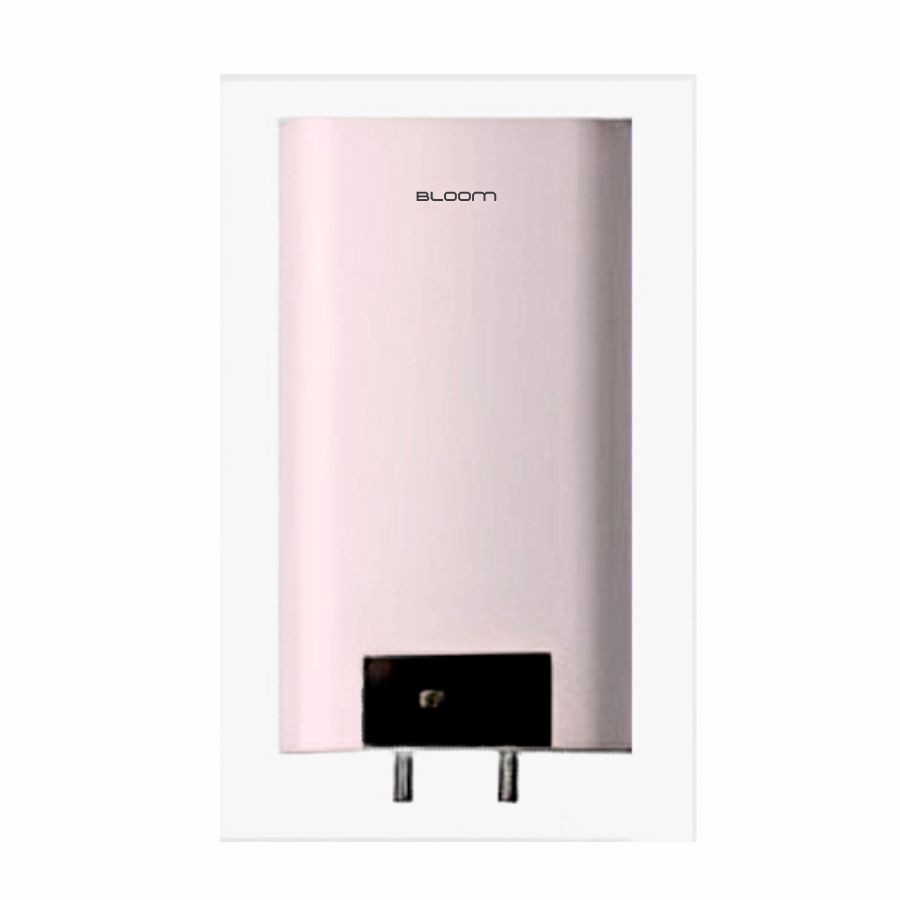 Termotanque BLOOM Bloomdrilo Horizontal Eléctrico De 100L