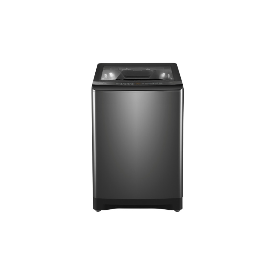 Lavadora MABE Carga Superior 15 Kg Diamond Gray