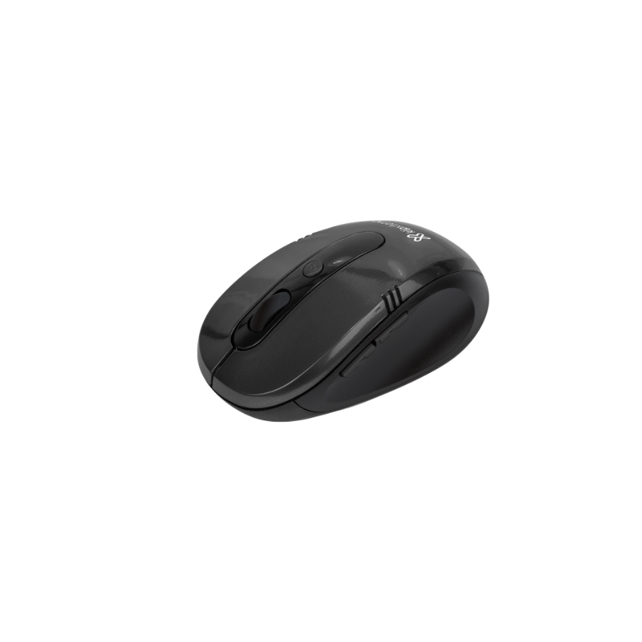 Mouse Óptico Inalámbrico KMW-330  Klip Xtreme