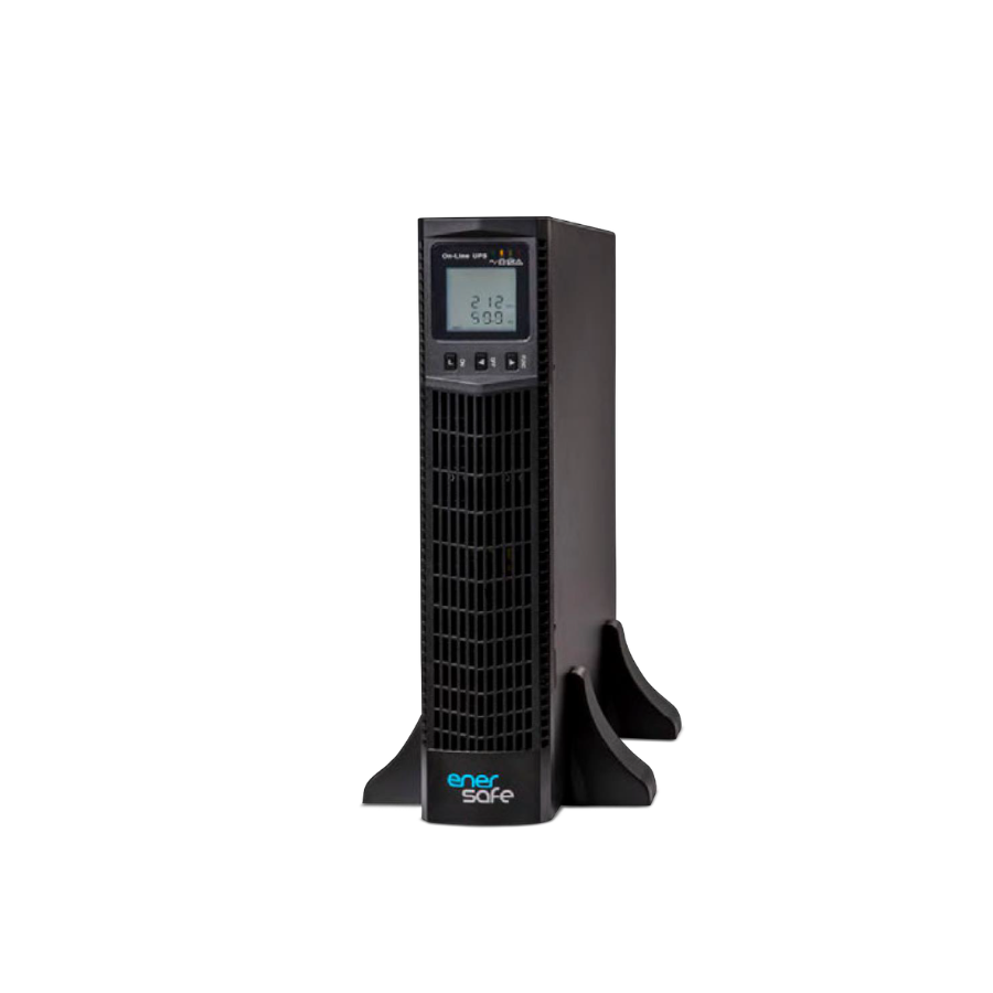 UPS ESOL RTH-C 3Kva/2700Wat ENER SAFE