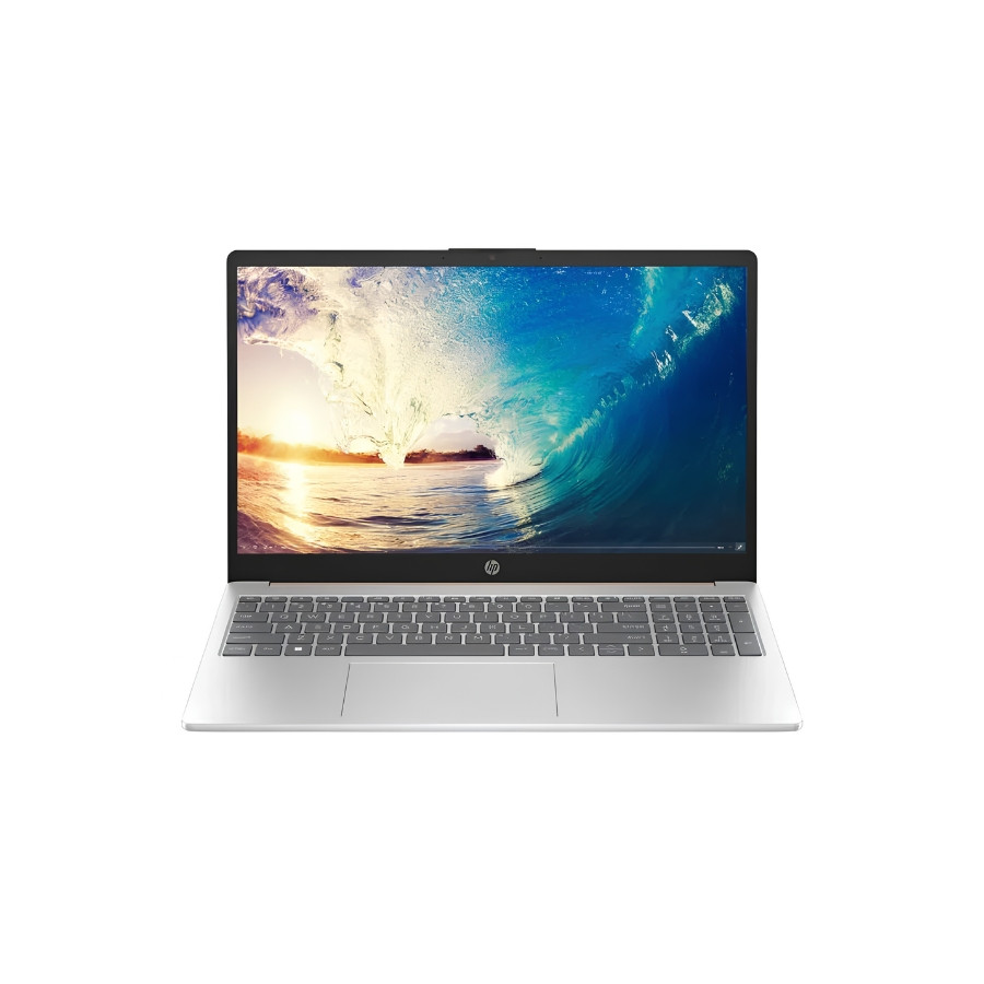 Laptop HP 15-Fd0004La Intel Ci3-N305 8Gb 256Gb 15.6" Fhd Freedos Plata