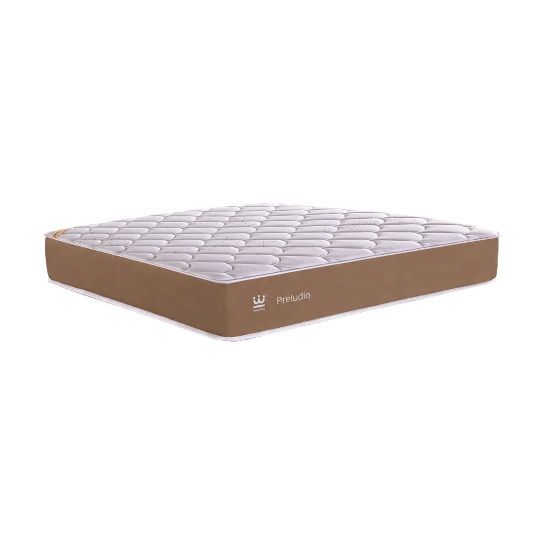 COLCHON MK PRELUDIO 200X200X32CM