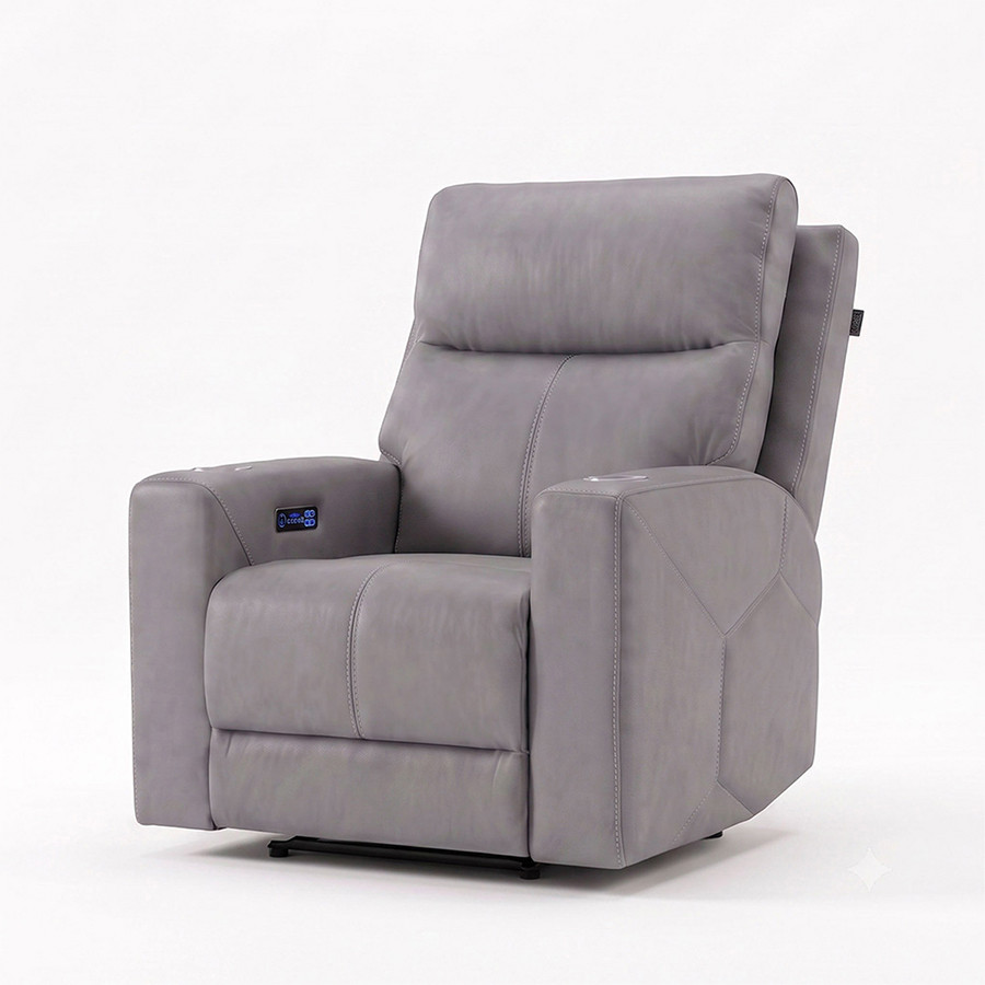 GAME DAY RECLINER