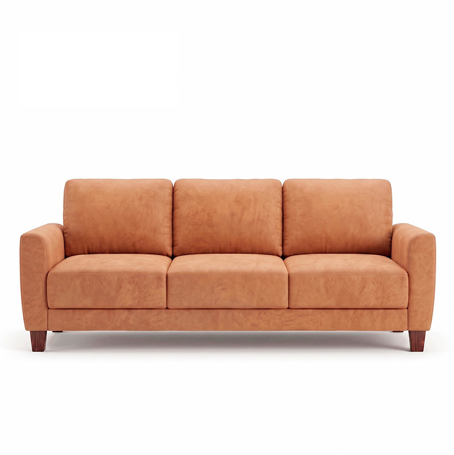 KLEIN ROCKWELL CONVERTIBLE SOFA