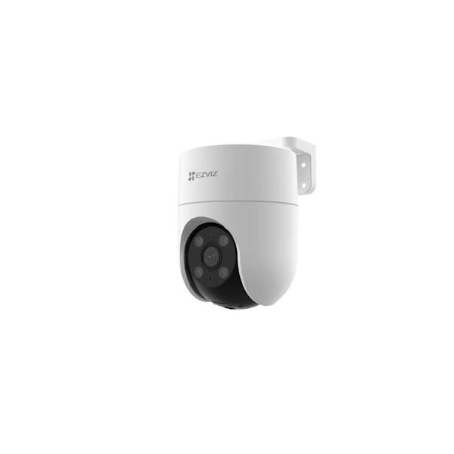 CAMARA IP WIFI 3MP EXTERIOR LENTE 4MM CS-H8C-R200-1K3WKFL EZVIZ