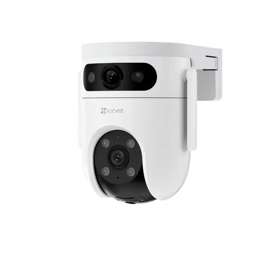 CAMARA WIFI DOBLE LENTE 3K DE 5MP CS-H9C-R105-8H55WFL EZVIZ