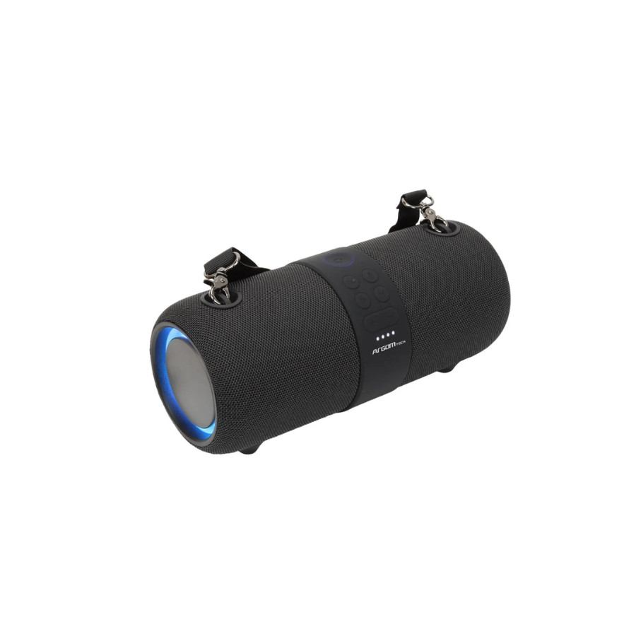 Parlante ARGOMTECH Radyion X40 Beats Inlambrico Bluetooth
