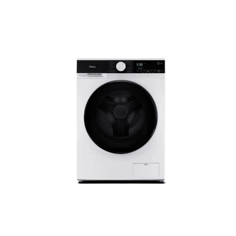 Lavadora Secadora MIDEA 9,5/7 Kg Blanca