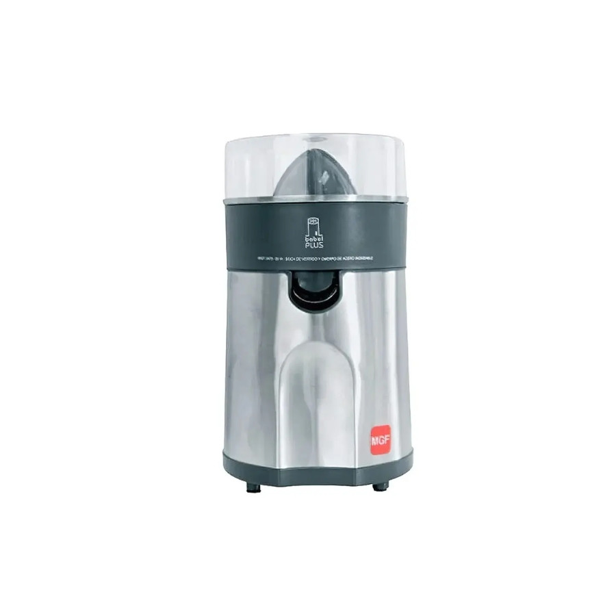 Exprimidor Jugo MAGEFESA Mgf-3475 85W Inox