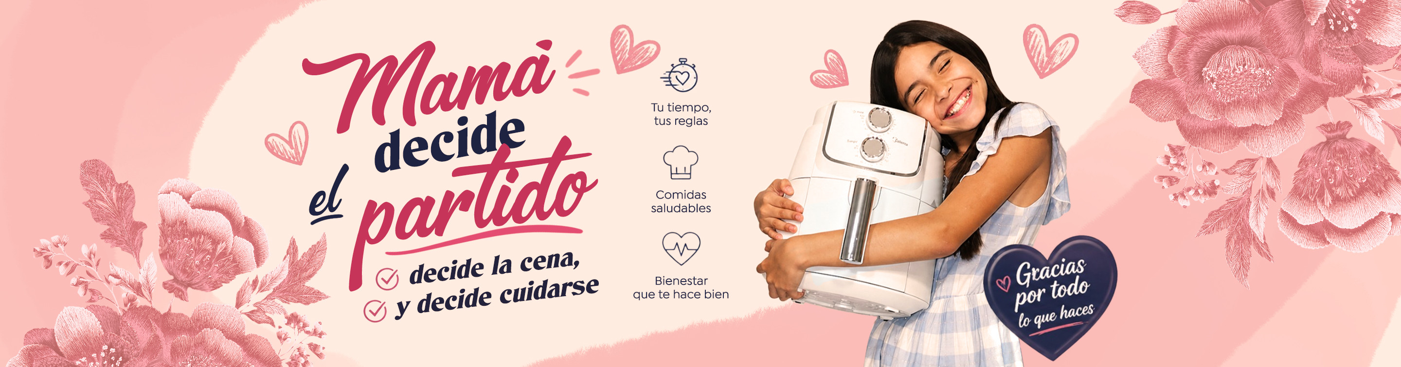 Camsa promo