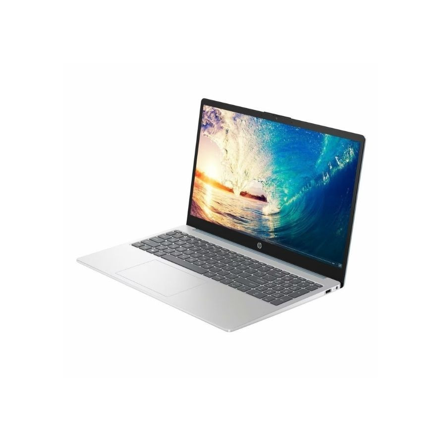 Laptop HP 15-Fc0262La Amd R5-7520U 8Gb 512Gb Ssd 15,6' Windows 11 Azul