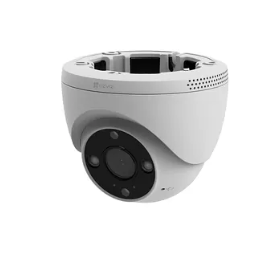 CAMARA DOMO WIFI H4 2K EXTERIOR, CS-H4-R201-1H3WKFL EZVIZ