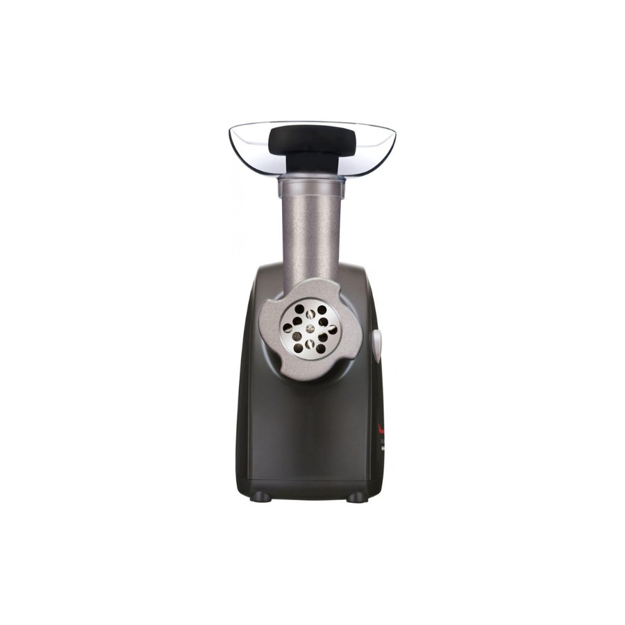 Moledor de Carne MOULINEX Eléctrico 2.3 kg Capacidad Compacto Negro Mod. ME452800