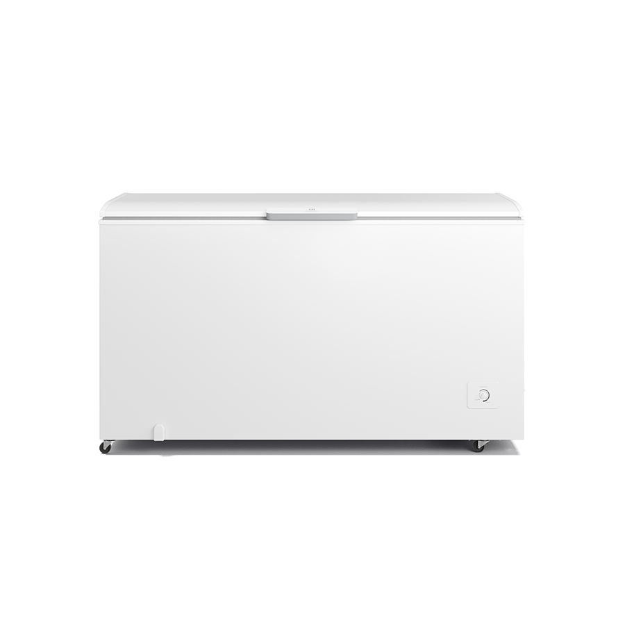 Freezer Horizontal ELECTROLUX 1 Puerta  Blanco 513Lts Inverter