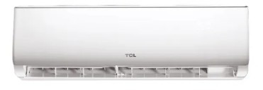 Aire Acondicionado Tipo Split  Wi Fi Marca TCL 24.000 Btu/h Frio- Calor  220V - 50Hz  R32