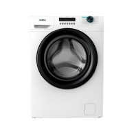 Lavadora MABE 8.5 Kg Inverter Carga Frontal