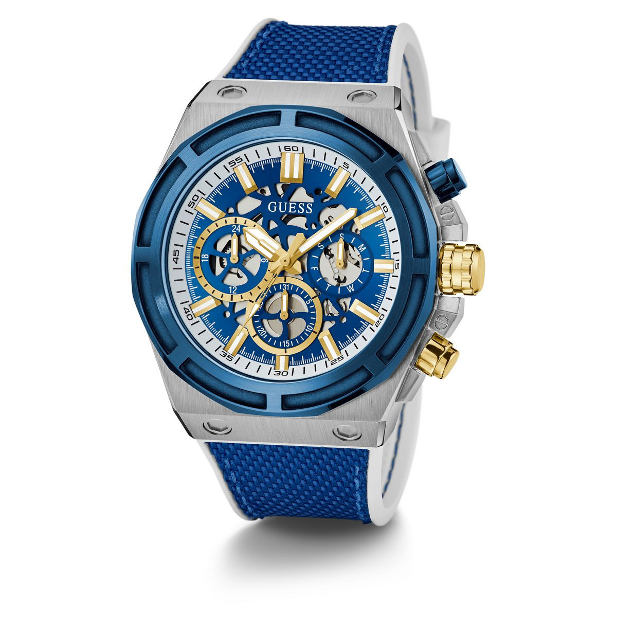 RJ GUESS MASTERPIECE MENS / GW0713G1