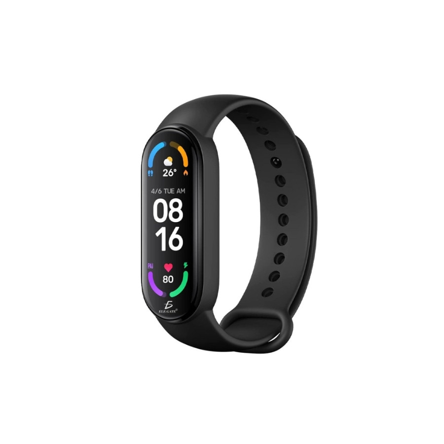 Smartwatch FOXBOX M6 Negro