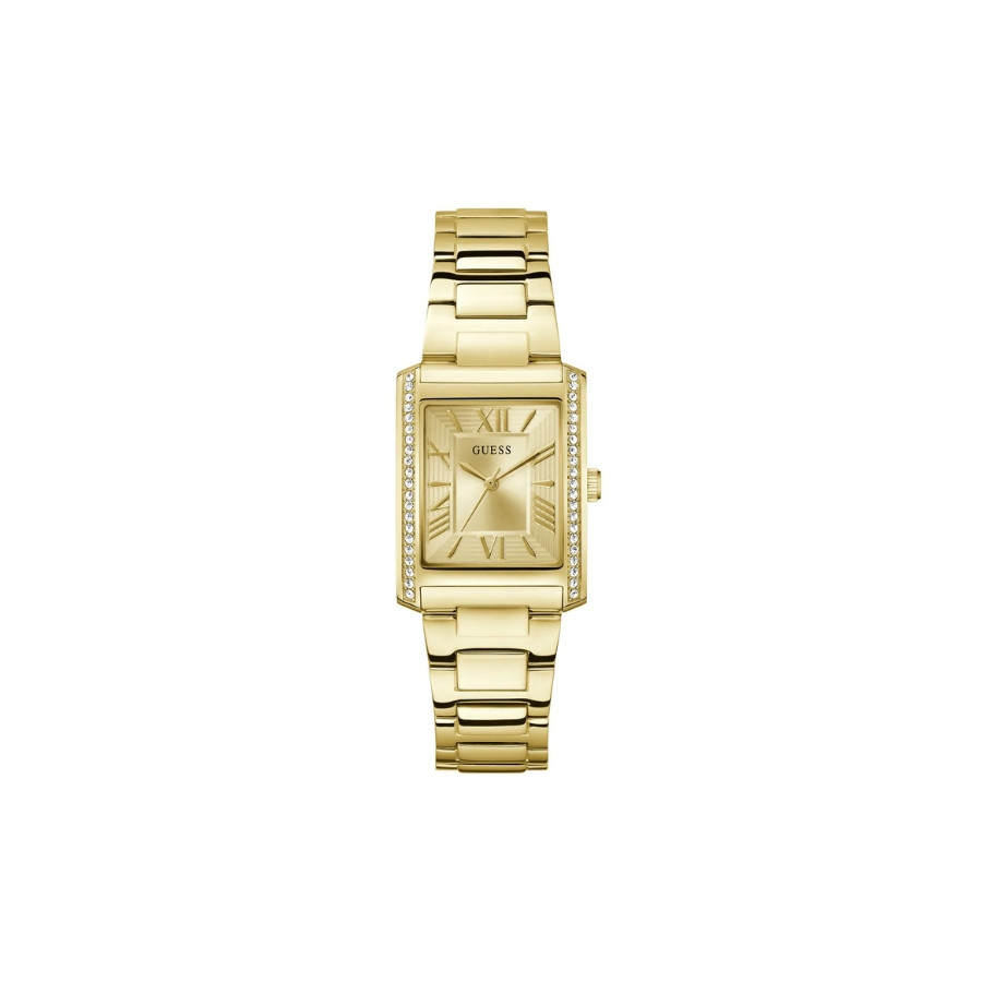 Reloj GUESS Analógico Tono Dorado Ladie