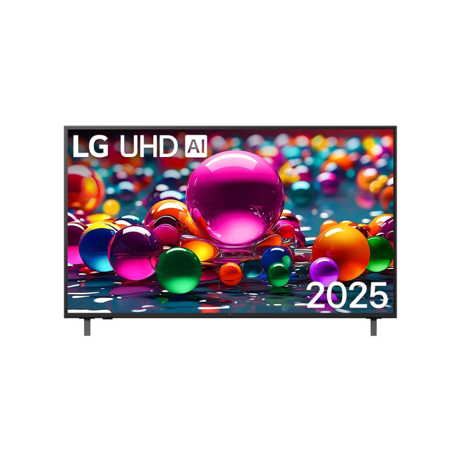 Televisor LG 55" 4K UHD Smart Tv Control Magic