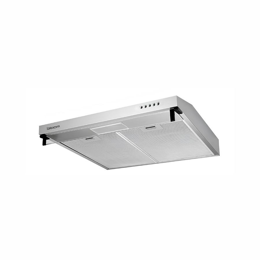 Extractor BLOOM S60A Acero (60Cm)