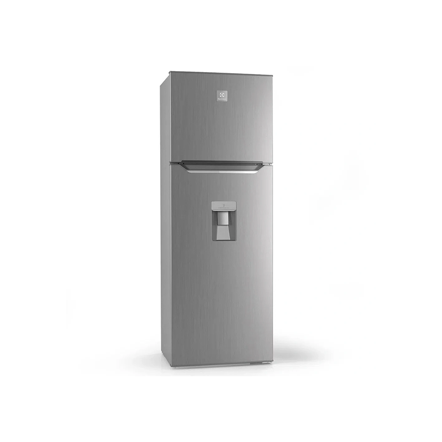 Refrigerador ELECTROLUX Semiseco  Inox De 311 Lts