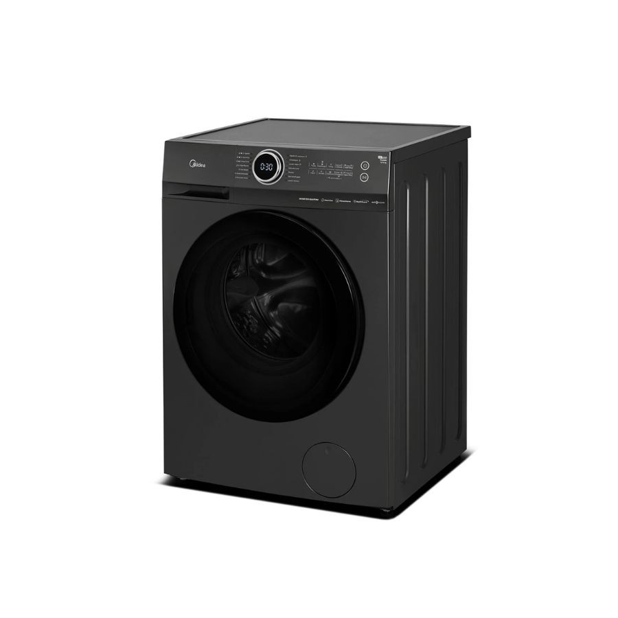 Lavadora/Secadora MIDEA Automática Titanium 13/10 Kg