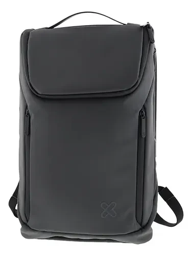 MOCHILA PARA LAPTOP KNB-905BK