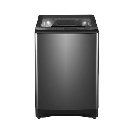 Lavadora MABE 17 Kg Carga Superior Diamond Gray