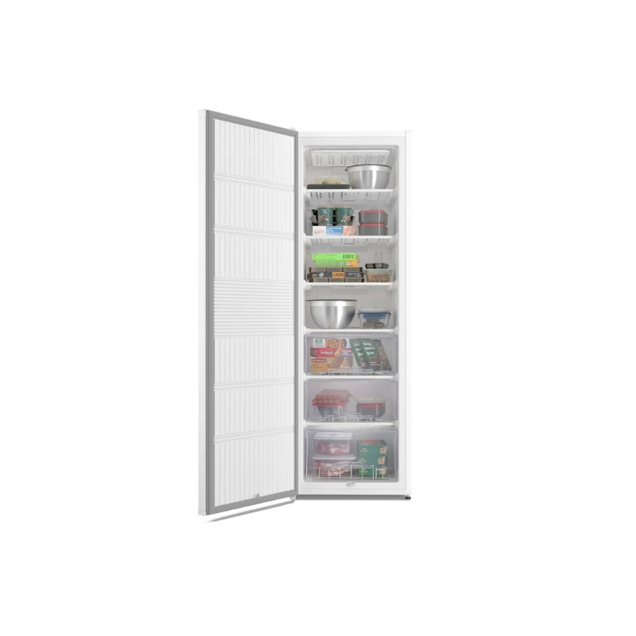 Freezer Vertical ELECTROLUX 1 Puerta  Blanco  234Lts Inverter