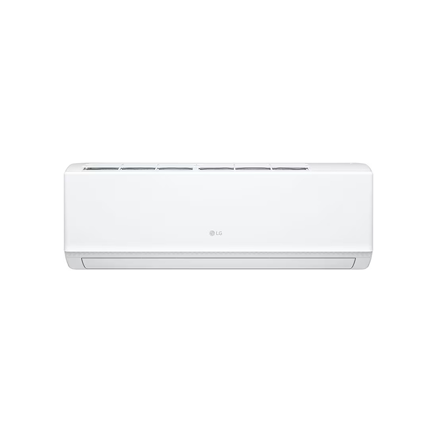 Aire Acondicionado LG On/Off Color Blanco De 18000Btu (Frío/Calor)