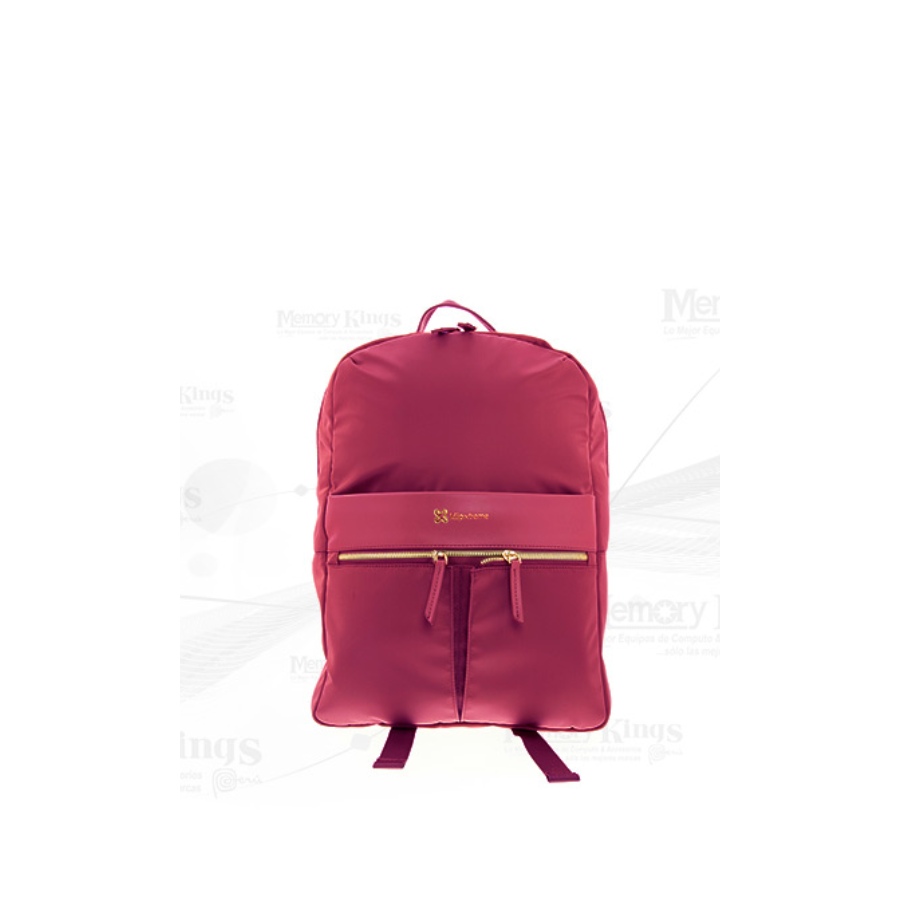 MOCHILA PARA LAPTOP 15.6 PULGADAS KLIP XTREME KNB-467RD