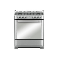 Cocina MABE 5H Perfect Cooking  Inox Grill