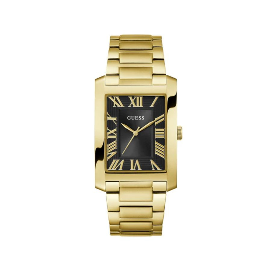 Reloj GUESS Analógico Tono Dorado Hombre