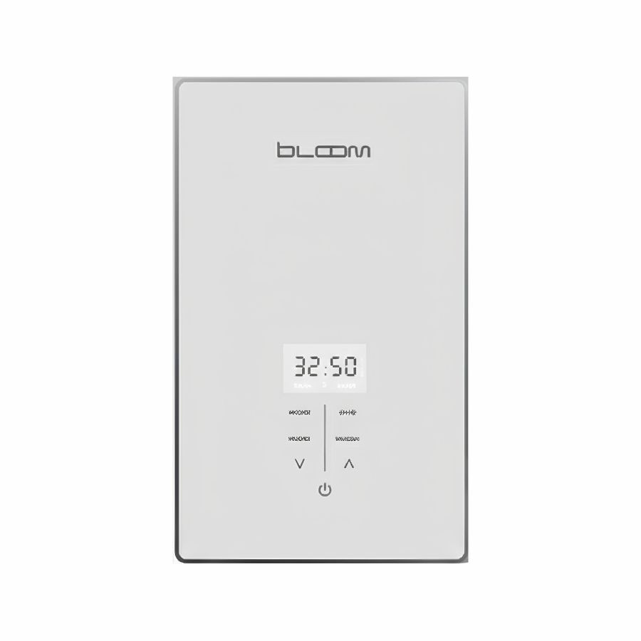 Calefon Eléctrico BLOOM Lunar 7 Kw