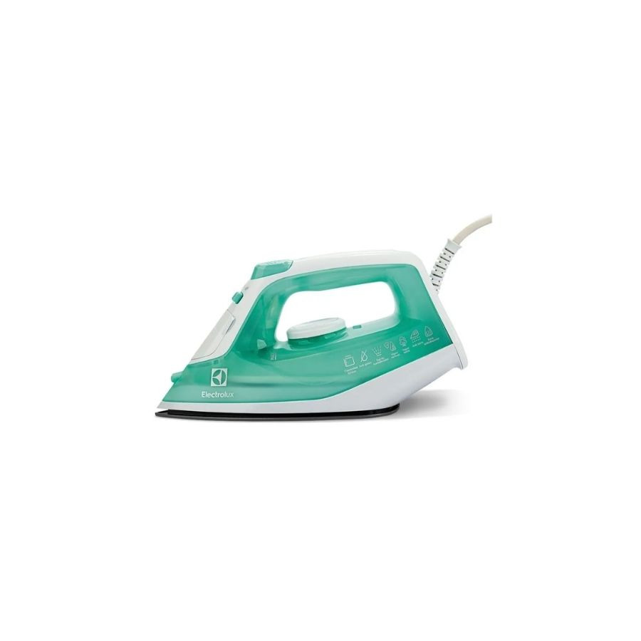 Plancha A Vapor Y Seco ELECTROLUX  Easyline