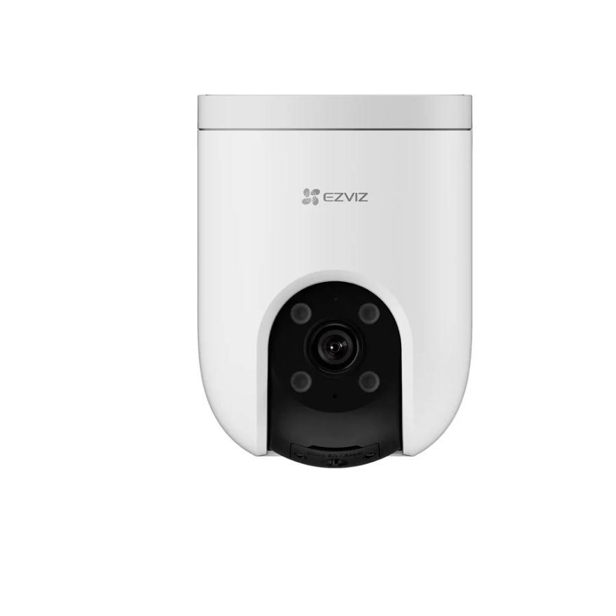 CAMARA IP WIFI 5MP EXTERIOR LENTE 4MM CS-H8C-R200-1J5WKFL EZVIZ