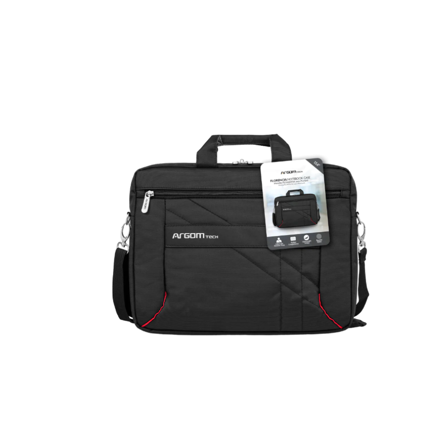 Maletin Notebook Florencia ARGOM ARG-BG-6782