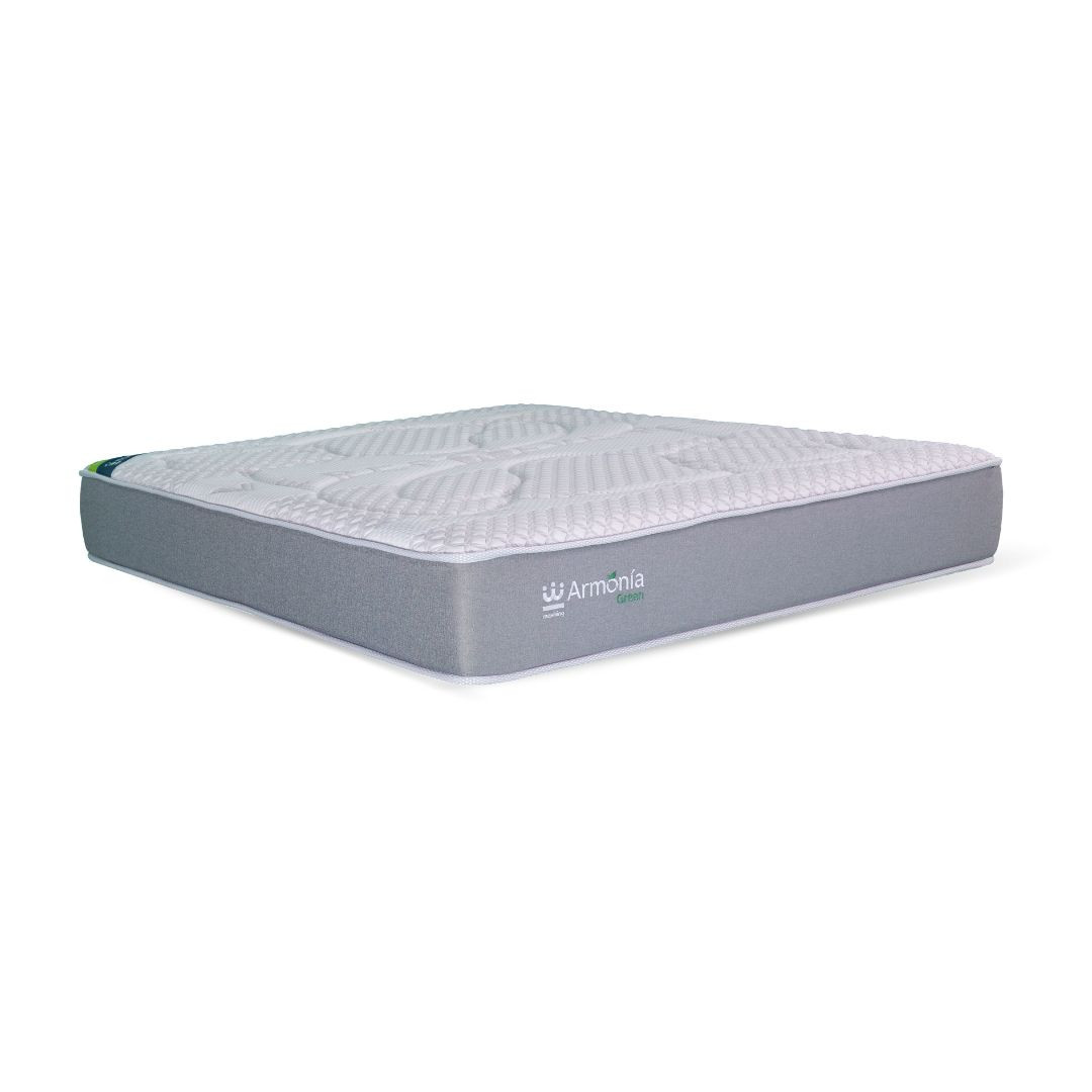 COLCHON MK ARMONIA GREEN 200X200X30CM