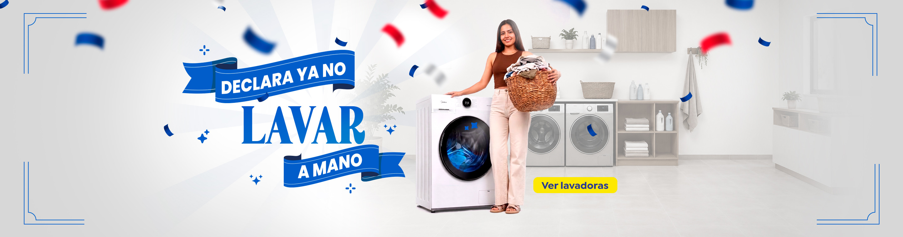 Camsa promo