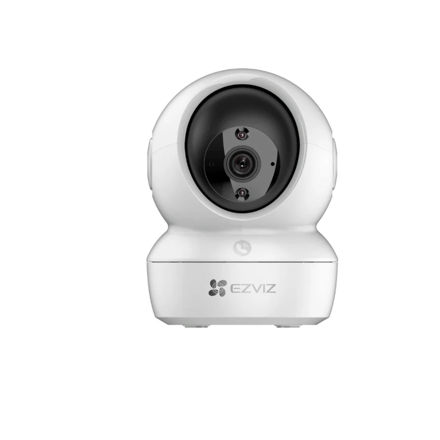 CAMARA PT WIFI 3MP 2K INTERIOR CS-H6C-R105-1L3WF EZVIZ