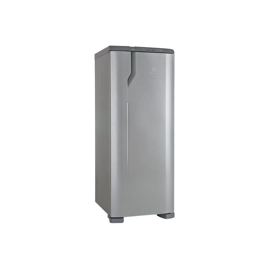 Refrigerador ELECTROLUX Convencional  Gris De 240 Lts