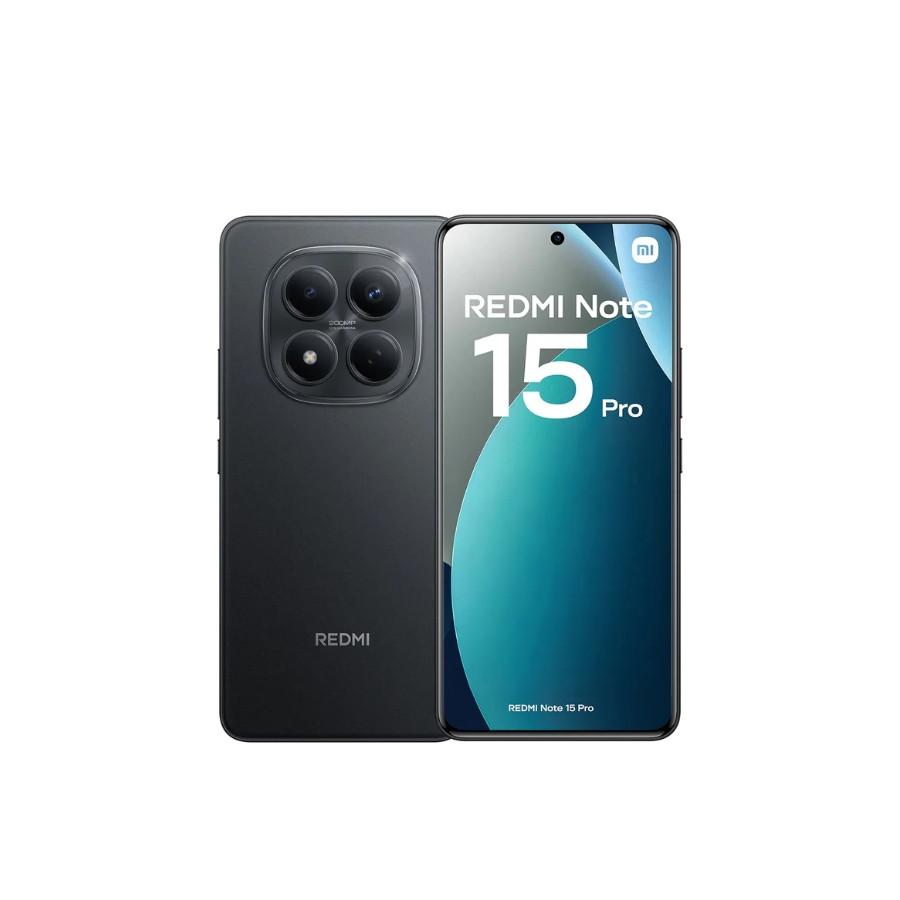 Celular XIAOMI 15 Pro 8Gb 256Gb Negro